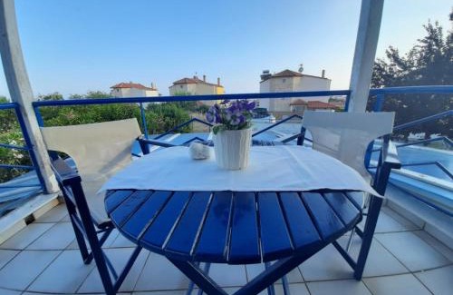 Flogita Casa | Wonderful house with private garden