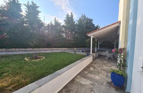 Flogita Casa | Wonderful house with private garden