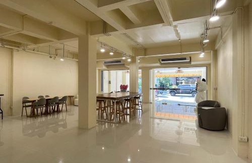 Central Pattaya Hotel | Wonderful inn 2