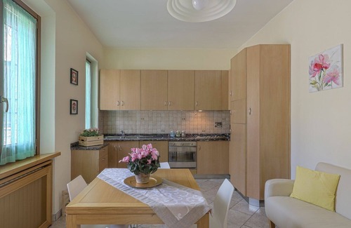 Castel San Gimignano Casa | Casa de vacaciones privada con WIFI, piscina privada, A/C, TV, patio, vista panorámica