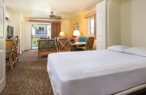 Kailua-Kona Complejo | Wonderful Kona Resort 2Bedroom