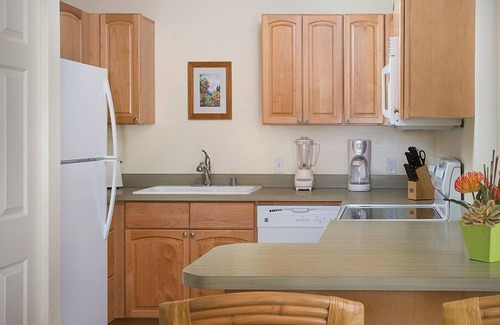 Kailua-Kona Complejo | Wonderful Kona Resort 2Bedroom