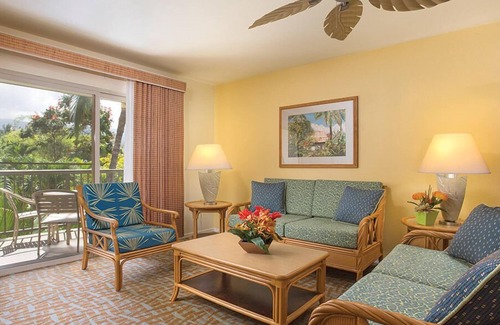 Kailua-Kona Complejo | Wonderful Kona Resort 2Bedroom