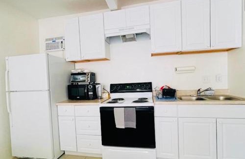 Wilshire Apartamento | Wonderful LA studio apartment