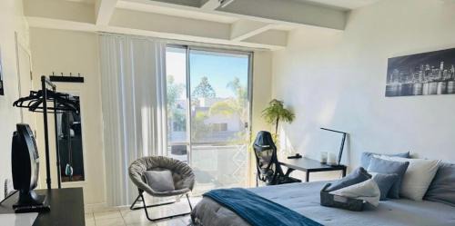 Wilshire Apartamento | Wonderful LA studio apartment