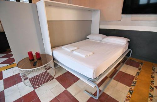 Embajadores Apartamento | Wonderful Loft in Atocha