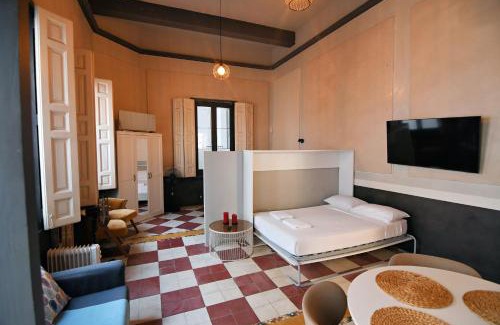 Embajadores Apartamento | Wonderful Loft in Atocha