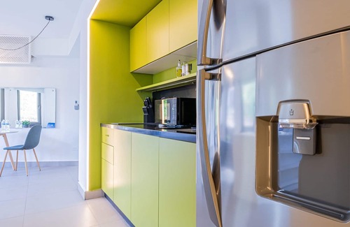 Casco Viejo Apartamento | Wonderful Loft in Casco Viejo