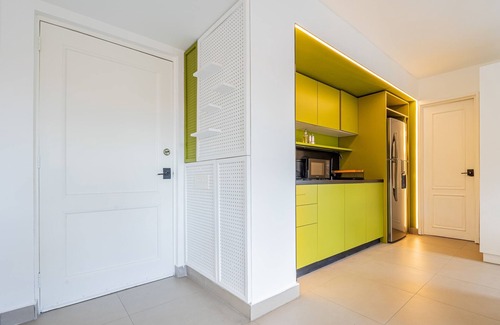 Casco Viejo Apartamento | Wonderful Loft in Casco Viejo