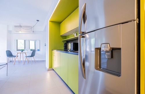 Casco Viejo Apartamento | Wonderful Loft in Casco Viejo