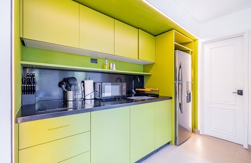 Casco Viejo Apartamento | Wonderful Loft in Casco Viejo