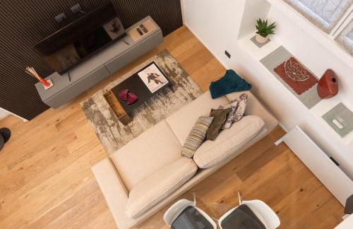 Bullona Apartamento | Wonderful Loft Tartaglia