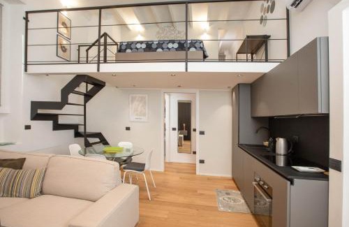 Bullona Apartamento | Wonderful Loft Tartaglia