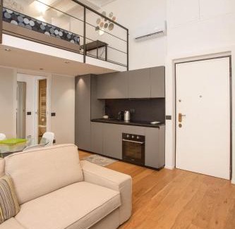 Bullona Apartamento | Wonderful Loft Tartaglia