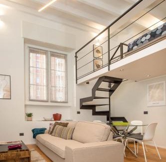 Bullona Apartamento | Wonderful Loft Tartaglia
