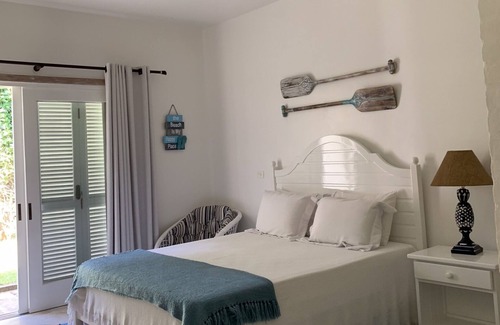 Praia de Taubate Casa | MARAVILLOSA MANSIÓN EN LA COSTA
