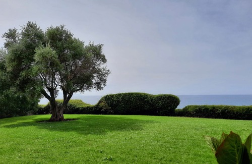Sagone Apartamento | Alquiler moderno magnífico: impresionantes vistas al mar a 3 minutos de la playa