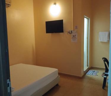Jambu Hotel | Wonderful Motel