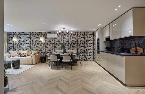 Necker Apartamento | BARGUE 4