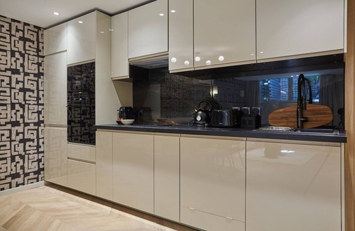 Saint-Lambert Apartamento | Wonderful & New Apart Saint Germain Invalides