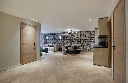 Saint-Lambert Apartamento | Wonderful & New Apart Saint Germain Invalides