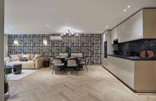 Saint-Lambert Apartamento | Wonderful & New Apart Saint Germain Invalides