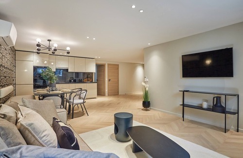Saint-Lambert Apartamento | Wonderful & New Apart Saint Germain Invalides