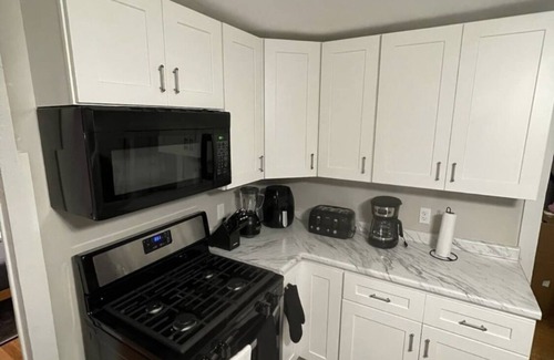 Norwich Apartamento | Wonderful new cozy 3 bedroom min from the casino