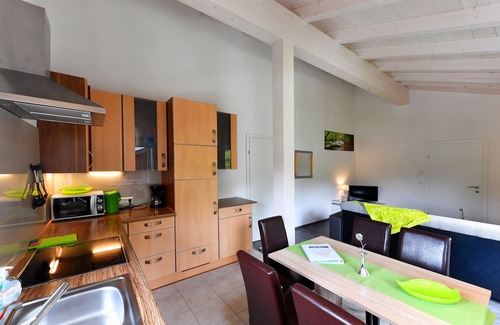 Lofer Apartamento | Hermoso Apartamento Nuevo Para 2-7 Personas. 4 Edelweiss