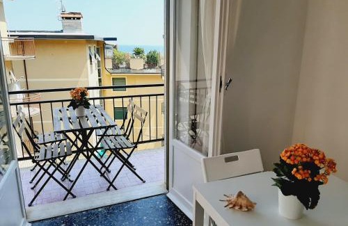 Noli Apartamento | WONDERFUL NOLI - appartamento Noli Liguria Italia