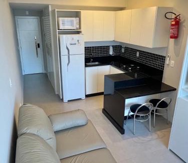 Zona Sul Apartamento | Wonderful Ocean View