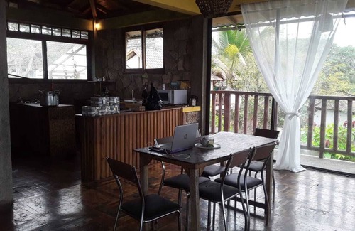 Puerto López Apartamento | Wonderful ocean view appartment full of light and cozzy
