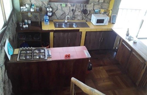 Puerto López Apartamento | Wonderful ocean view appartment full of light and cozzy