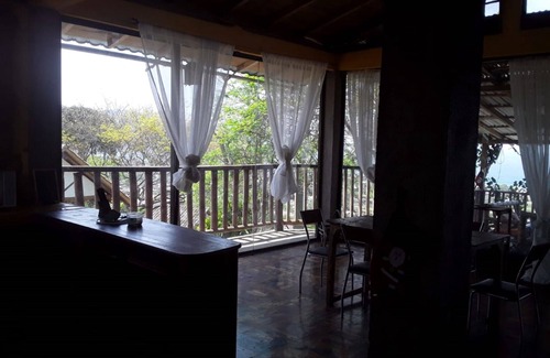Puerto López Apartamento | Wonderful ocean view appartment full of light and cozzy