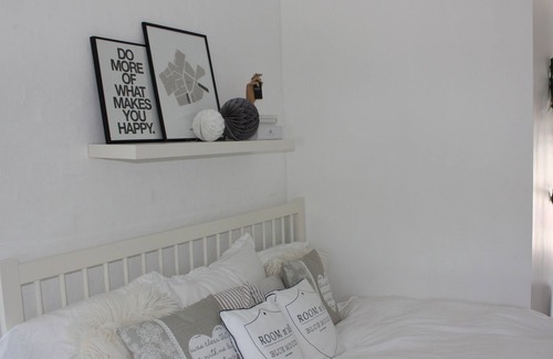 Greve Casa | Frente al mar maravillosa Guest-House, cerca de Copenhague