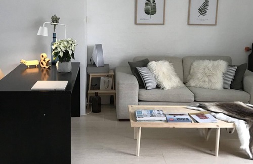Greve Casa | Frente al mar maravillosa Guest-House, cerca de Copenhague