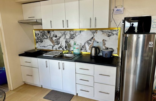 Mandurriao Apartamento | Wonderful One Bedroom at Avida No. 40