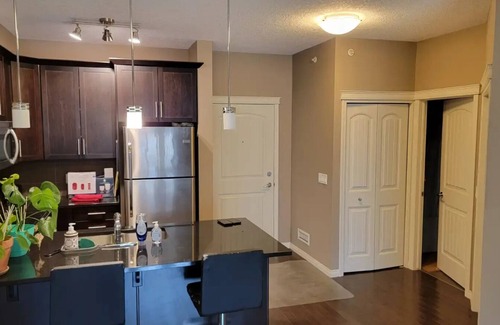 Panorama Hills Condominio | Wonderful One bedroom Condo