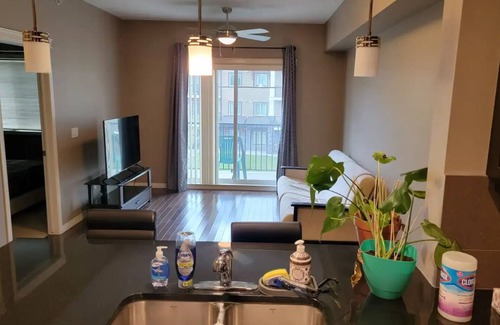 Panorama Hills Condominio | Wonderful One bedroom Condo