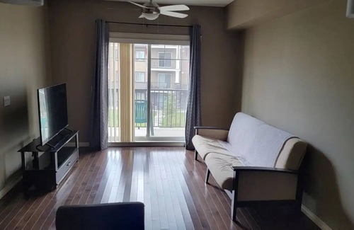Panorama Hills Condominio | Wonderful One bedroom Condo