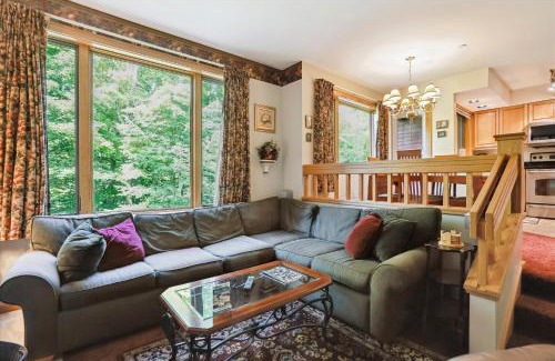 Killington Casa | Wonderful One bedroom condo located in Highridge Condominiums J6
