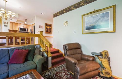 Killington Casa | Wonderful One bedroom condo located in Highridge Condominiums J6