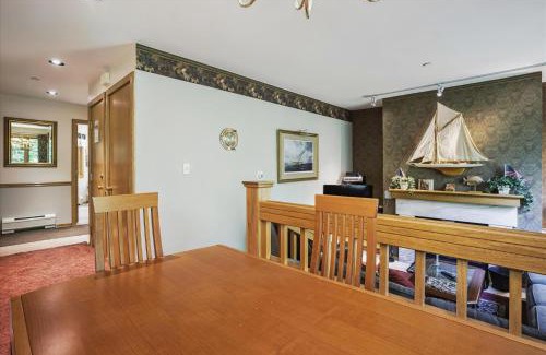 Killington Casa | Wonderful One bedroom condo located in Highridge Condominiums J6
