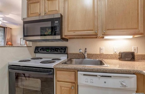 Honokowai Apartamento | Wonderful Paki Maui by the Ocean in Lahaina