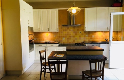 Vitry-sur-Seine Casa | Wonderful Paris 1