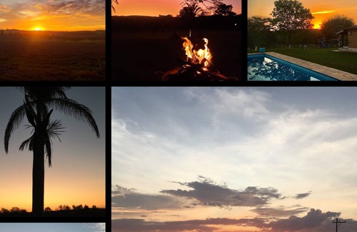 Boituva Casa | Wonderful place for the weekend, fraternization and wedding parties.
