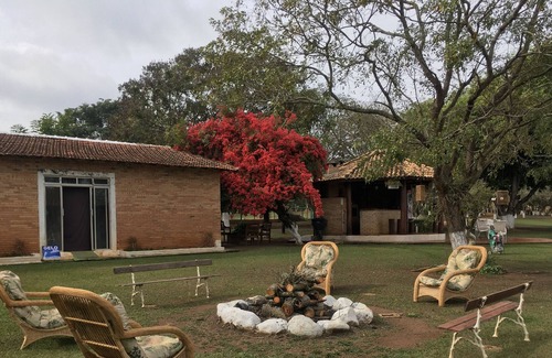 Boituva Casa | Wonderful place for the weekend, fraternization and wedding parties.