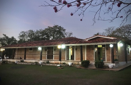Boituva Casa | Wonderful place for the weekend, fraternization and wedding parties.