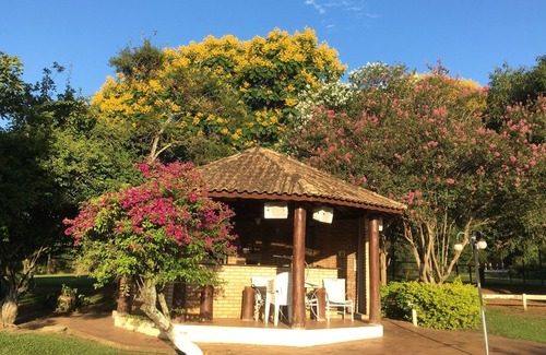 Boituva Casa | Wonderful place located in Boituva, perfect for weekends and parties.