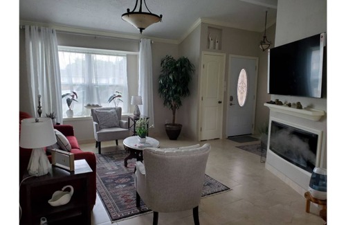 League City Casa | Wonderful place to be